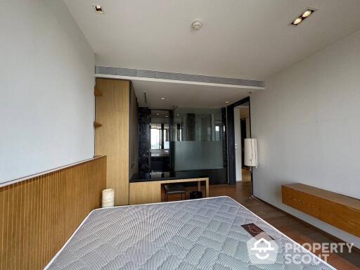 1-BR Condo at Beatniq Sukhumvit 32 near BTS Thong Lor