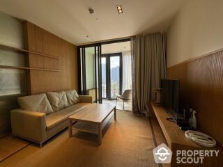 1-BR Condo at Beatniq Sukhumvit 32 near BTS Thong Lor