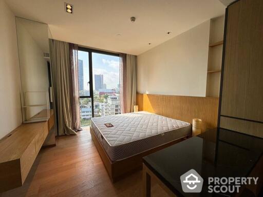 1-BR Condo at Beatniq Sukhumvit 32 near BTS Thong Lor