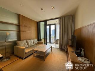 1-BR Condo at Beatniq Sukhumvit 32 near BTS Thong Lor