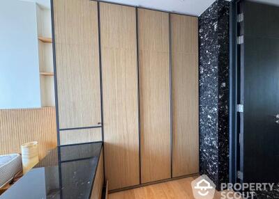 1-BR Condo at Beatniq Sukhumvit 32 near BTS Thong Lor