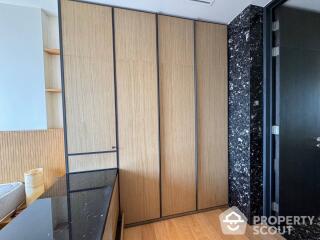 1-BR Condo at Beatniq Sukhumvit 32 near BTS Thong Lor