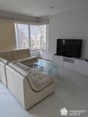 2-BR Condo at The Emporio Place near BTS Phrom Phong