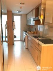 3-BR Condo at The Bangkok Thanon Sub near MRT Sam Yan