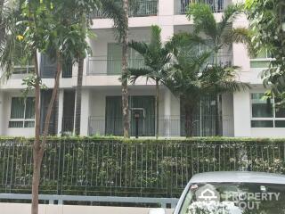 3-BR Condo at The Bangkok Thanon Sub near MRT Sam Yan