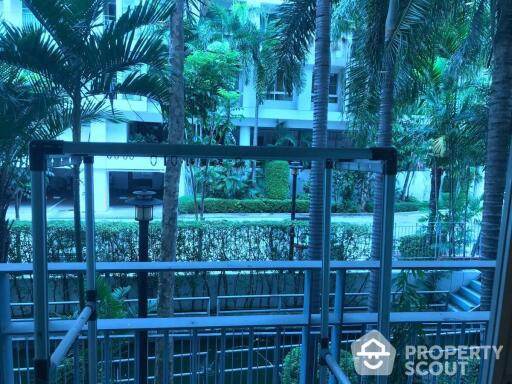 3-BR Condo at The Bangkok Thanon Sub near MRT Sam Yan