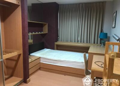 3-BR Condo at The Bangkok Thanon Sub near MRT Sam Yan