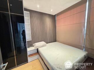 2-BR Condo at The Fine Bangkok Thonglor-Ekamai near BTS Thong Lor