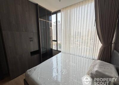 2-BR Condo at The Fine Bangkok Thonglor-Ekamai near BTS Thong Lor