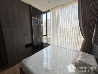 2-BR Condo at The Fine Bangkok Thonglor-Ekamai near BTS Thong Lor