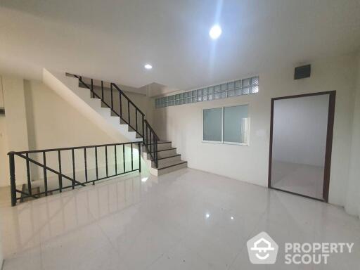 4-BR Townhouse in Bang Phong Phang