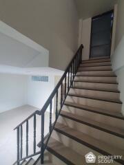 4-BR Townhouse in Bang Phong Phang