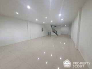 4-BR Townhouse in Bang Phong Phang