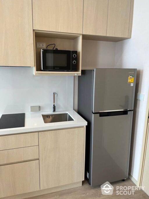 1-BR Condo at Noble State 39 near BTS Phrom Phong