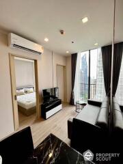 1-BR Condo at Noble State 39 near BTS Phrom Phong