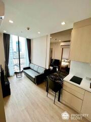 1-BR Condo at Noble State 39 near BTS Phrom Phong