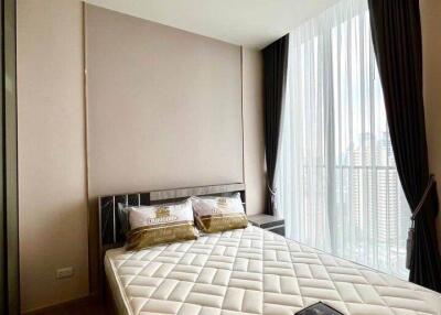 1-BR Condo at Noble State 39 near BTS Phrom Phong