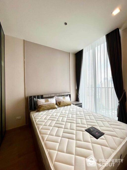 1-BR Condo at Noble State 39 near BTS Phrom Phong