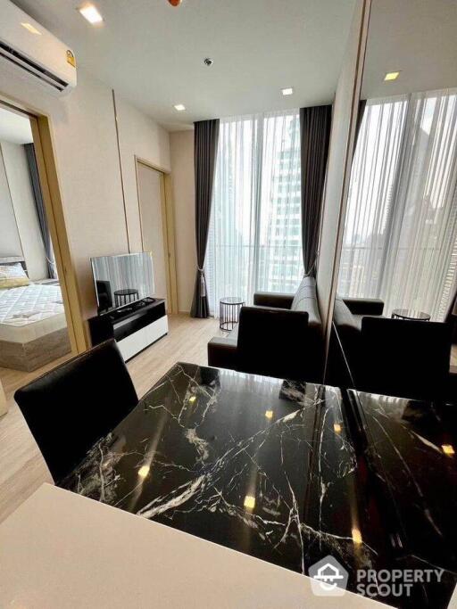 1-BR Condo at Noble State 39 near BTS Phrom Phong