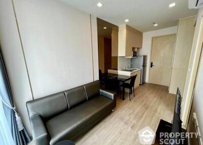 1-BR Condo at Noble State 39 near BTS Phrom Phong