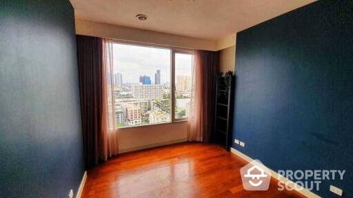 3-BR Condo at Hampton Thonglor 10 near BTS Thong Lor