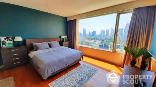 3-BR Condo at Hampton Thonglor 10 near BTS Thong Lor