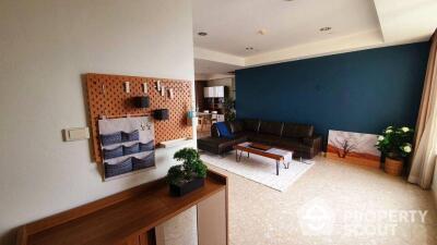 3-BR Condo at Hampton Thonglor 10 near BTS Thong Lor