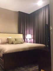 Bangkok Condo Keyne by Sansiri Sukhumvit 36 BTS Thong Lo