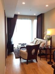 Bangkok Condo Keyne by Sansiri Sukhumvit 36 BTS Thong Lo