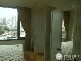 1-BR Condo at Aguston Sukhumvit 22 near MRT Queen Sirikit National Convention Centre