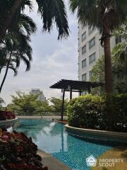 2-BR Condo at Sukhumvit Plus near BTS Phra Khanong