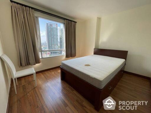 2-BR Condo at Sukhumvit Plus near BTS Phra Khanong