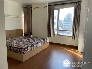 2-BR Condo at Sukhumvit Plus near BTS Phra Khanong