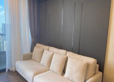 1-BR Condo at Ideo Q Sukhumvit 36 near BTS Thong Lor