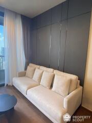 1-BR Condo at Ideo Q Sukhumvit 36 near BTS Thong Lor