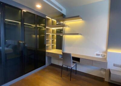 1-BR Condo at Ideo Q Sukhumvit 36 near BTS Thong Lor