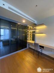 1-BR Condo at Ideo Q Sukhumvit 36 near BTS Thong Lor