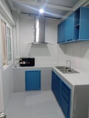 Townhouse for Rent at Golden Town RuamChok