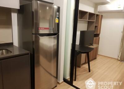 1-BR Condo at Maestro 07 Victory Monument near BTS Victory Monument (ID 514846)