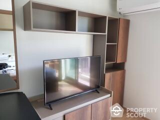 1-BR Condo at Maestro 07 Victory Monument near BTS Victory Monument (ID 514846)