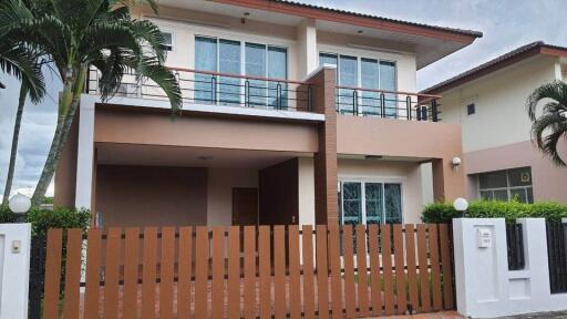 House for Rent in Ban Waen, Hang Dong