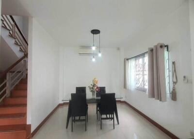 House for Rent in Ban Waen, Hang Dong