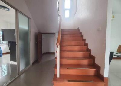 House for Rent in Ban Waen, Hang Dong