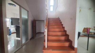 House for Rent in Ban Waen, Hang Dong