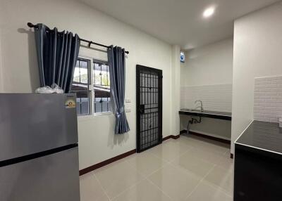 House for Rent in Tha Sala, Mueang Chiang Mai