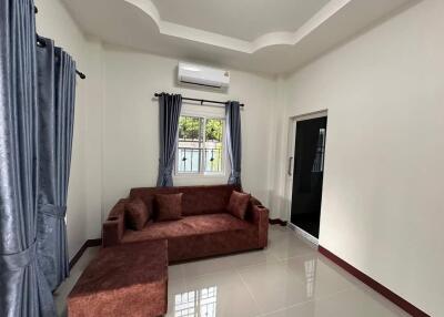 House for Rent in Tha Sala, Mueang Chiang Mai