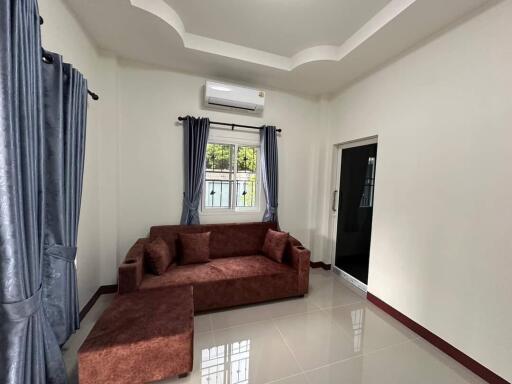 House for Rent in Tha Sala, Mueang Chiang Mai