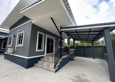 House for Rent in Tha Sala, Mueang Chiang Mai