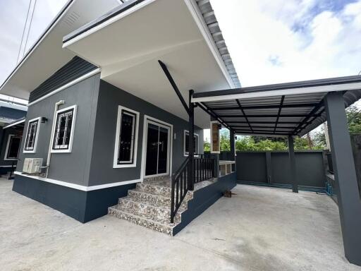 House for Rent in Tha Sala, Mueang Chiang Mai