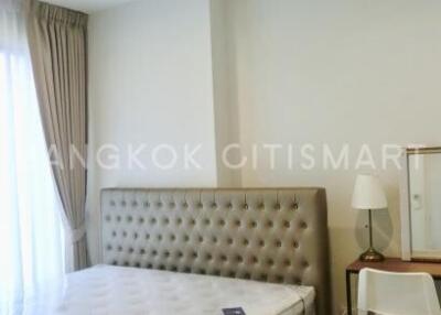 Condo at The Niche Pride Thonglor-Phetchaburi for sale